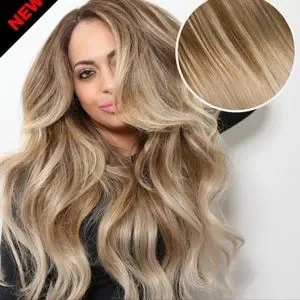 Bellami Guytang extensions. Guy Tang Balayage 22 main image 2